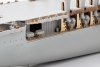 Eduard 53312 USS Ranger CV-4 part 2 TRUMPETER 1/350